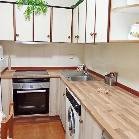 Metamek 公寓 桑亨霍