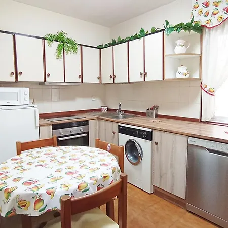 Apartment Metamek *