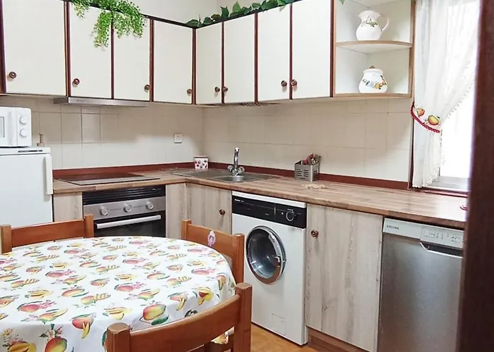 Metamek Διαμέρισμα