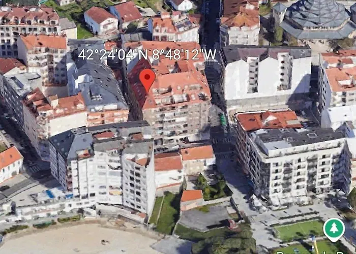 Metamek Διαμέρισμα