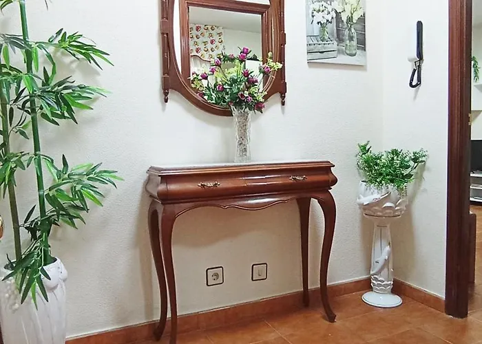 Metamek Διαμέρισμα *