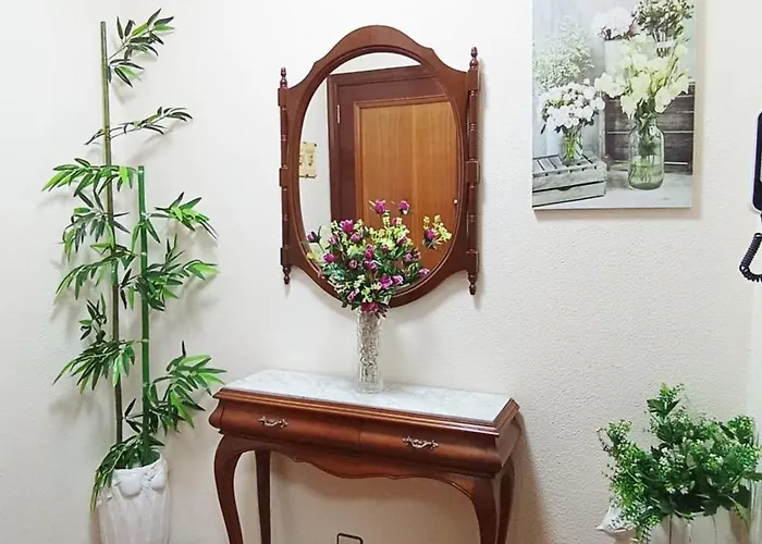 Metamek Διαμέρισμα *