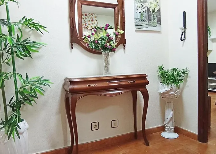 Διαμέρισμα Metamek *