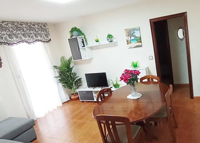 Metamek Διαμέρισμα