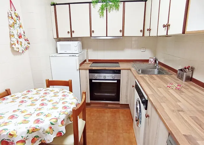 Metamek Διαμέρισμα *