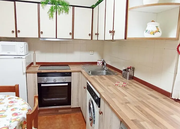 Metamek Διαμέρισμα Sanxenxo