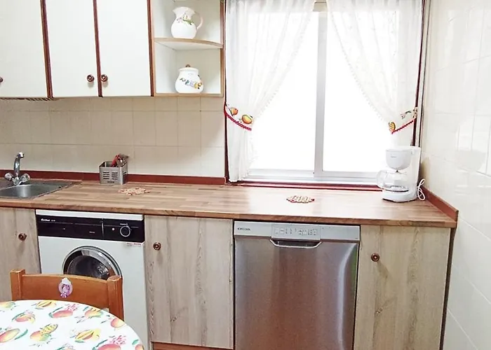 Metamek Διαμέρισμα