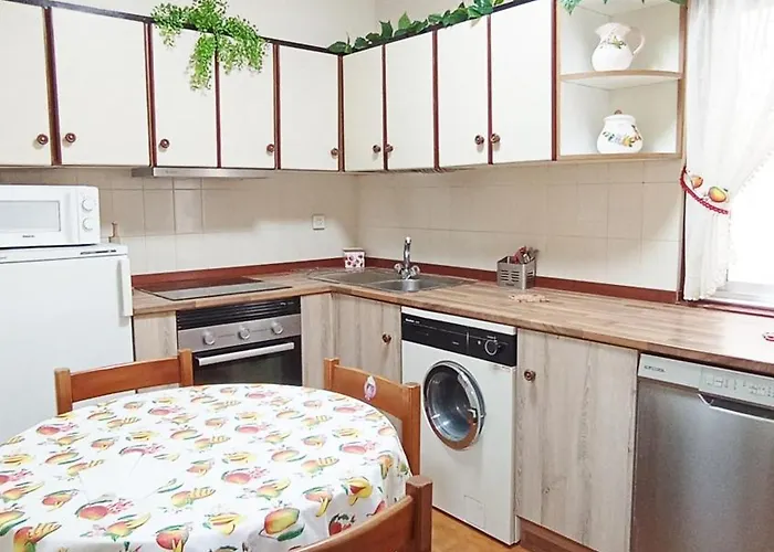 Διαμέρισμα Metamek *